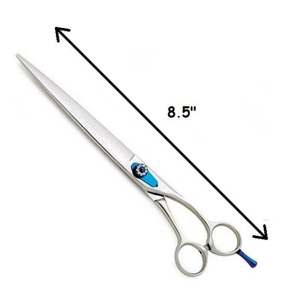 High Quality Dog Pet Grooming 5900 Diamond Series Straight Shears