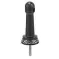 thumbnail image 2 of Soporte De Carrete Giratorio, Soporte De Carrete De Pesca Giratorio De Metal Ligero De Alta Resistencia Fuerte Compatibilidad Para Lago ANGGREK Otros, 2 of 8