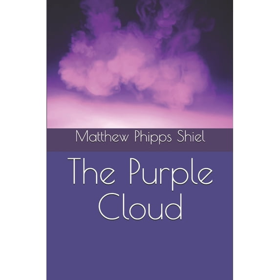 The Purple Cloud Paperback