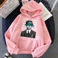 thumbnail image 2 of the umbrella academy sudadera con capucha 90s harajuku clothesdrop envío, 2 of 4