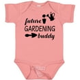 thumbnail image 3 of Inktastic Future Gardening Buddy Boys or Girls Baby Bodysuit, 3 of 5