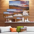 thumbnail image 3 of Endless Forests in Fall Foliage - Landscape Canvas Art Print, 3 of 4