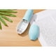 thumbnail image 5 of Cortauñas para bebés, kit de lima de uñas seguro para bebés con 5 almohadillas de repuesto adicionales, kit de cuidado para recortar uñas para recién nacidos, bebés, niños pequeños o adultos. Afilador, 5 of 9