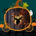 thumbnail image 3 of Halloween Glowing Pendant Ornament Scary Durable Compact Pendants for Home, 3 of 5