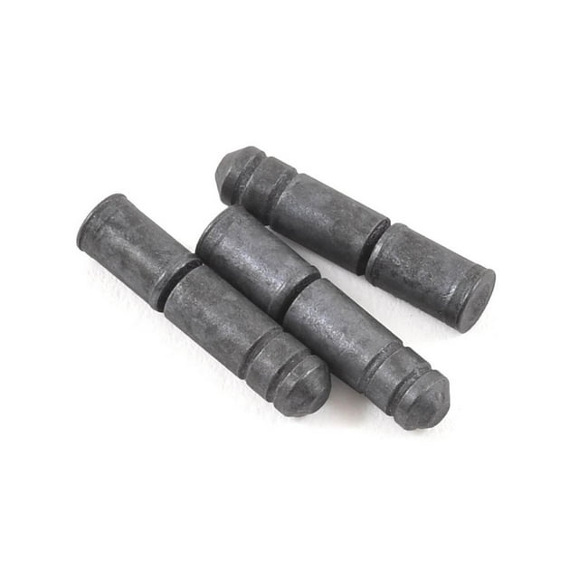 Pin de cadena para bicicleta 10 pasos 3 pzs