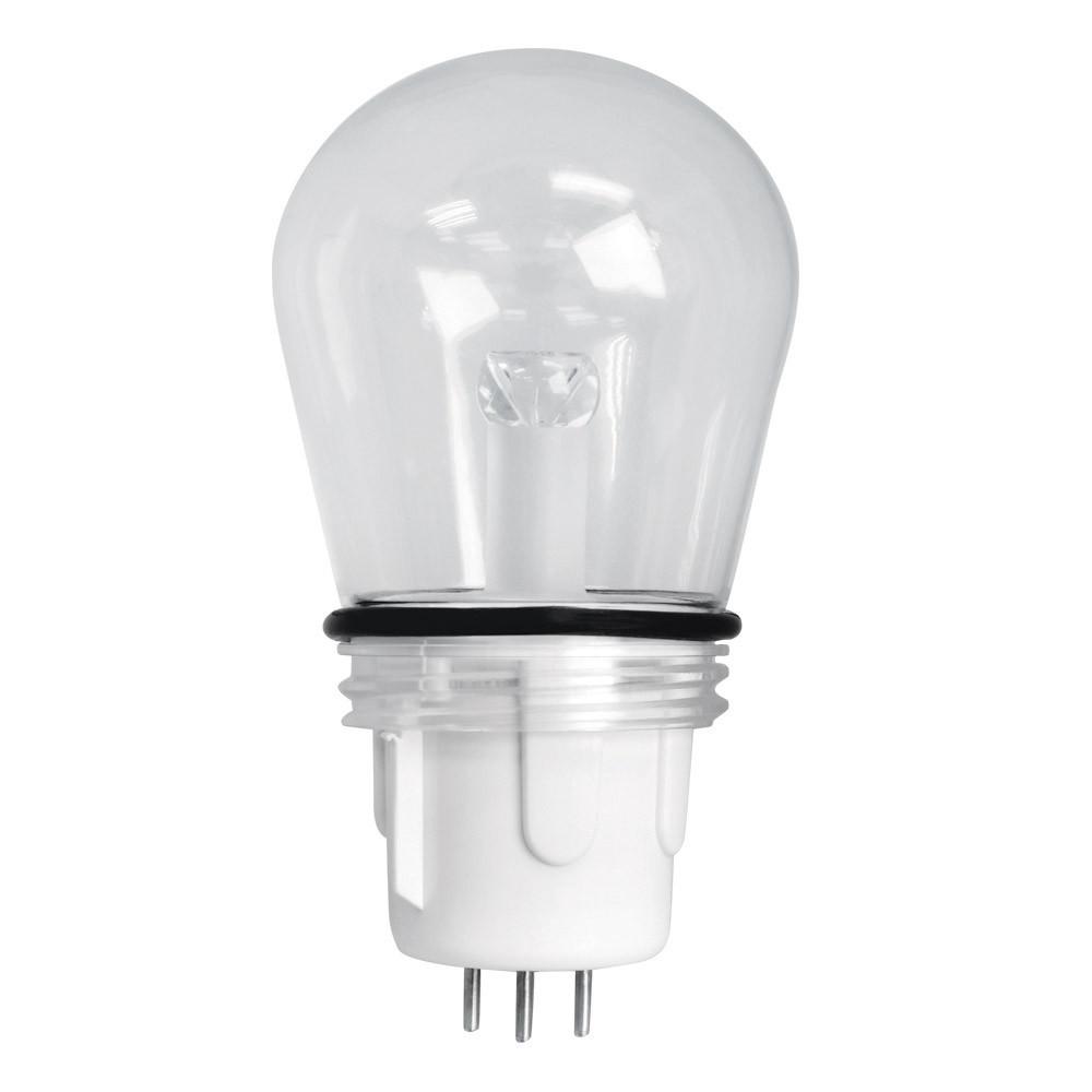 Outdoor String Lights Home & Garden FEIT LED Replacement String Light