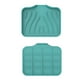 thumbnail image 1 of Hormas de plástico para mujer | Hormas con resorte ajustable de 9 velocidades | Soporte automático para tallas de calzado 5-11.5 | Par (paquete de 2), 1 of 3