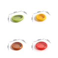 thumbnail image 4 of 4pcs Pod Compatible With Avocado Lemon Tomato Saver And Storage Keep Reusable Containers Food Storage Box -CDSX, 4 of 5