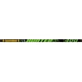 thumbnail image 2 of Gold Tip Hunter XT Arrows 340 Raw Shaft, Green Tip (12-Pack) - HXT340S, 2 of 2