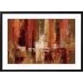 thumbnail image 2 of Art.com Castanets Art Print by Silvia Vassileva, Black Frame Wall Art, 29" x 21", 2 of 5