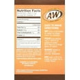 thumbnail image 4 of 3 Pack of Zero Sugar A&W Powder Drink Mix + 2 Paper Straws & PaLiSoL CREATiONS Sticker | Low Carb, Keto-Friendly | 18 Individual Packets, 4 of 4