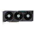 thumbnail image 4 of Tarjeta de Video GIGABYTE Radeon RX 6700 XT EAGLE 12G GDDR6 GV-R67XTEAGLE-12GD, 4 of 6