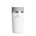 thumbnail image 1 of 94919PT TAZA TRAVEL CAFE-TO-GO 12oz FROST MARCA STANLEY, 1 of 3