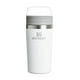thumbnail image 1 of 94919PT TAZA TRAVEL CAFE-TO-GO 12oz FROST MARCA STANLEY, 1 of 3