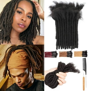  Dreadlocks Machine,Dreadlock Machine Kit for Locs Electric  Instant Portable Dreadlocks Machine loc machine dreadlock maker Can Be  Directly Work on Head or Braiding Synthetic Hair(3 replacement holes) :  Beauty & Personal