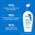 thumbnail image 5 of CeraVe Moisturizer Oil Control Gel-Cream Face for Oily Skin with Ceramides 3 fl oz, 5 of 11