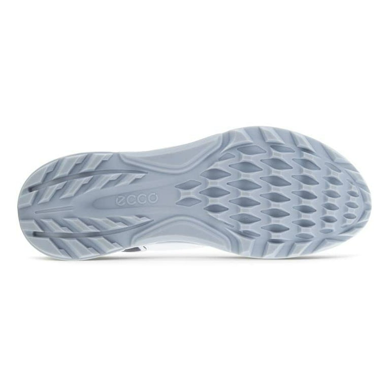ECCO Men's Biom C4 Boa Gore-tex Waterproof Golf Shoes (White ECCO Men's Biom C4 Boa Gore-tex Waterproof Golf Shoes (White