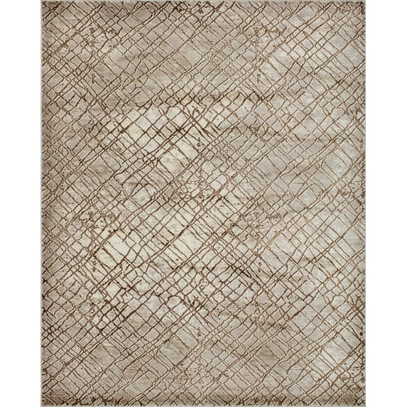 Lagoon Jenifer Beige Rug