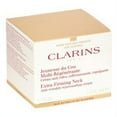 thumbnail image 4 of Clarins Extra-Firming Neck Anti-Wrinkle Rejuvenating Cream, 1.6 Oz, 4 of 7