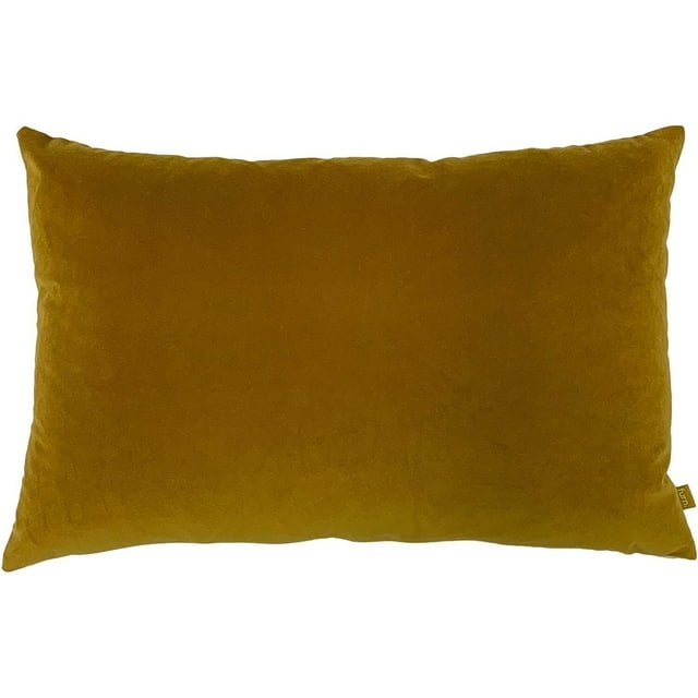 Furn Housse de Coussin en Velours