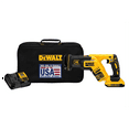 thumbnail image 2 of DEWALT DCS367B 20V 20 Ah 145 in Cordless Reciprocating Power Saw, 2900 RPM 1 Speed, 2 of 2