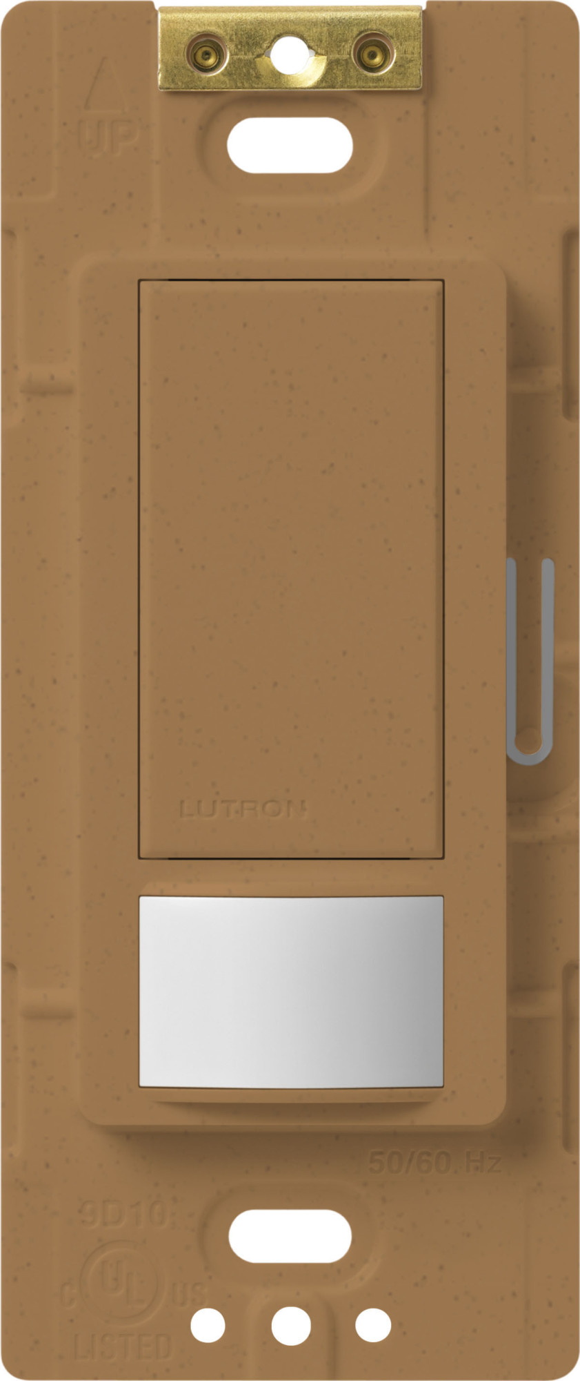 Lutron MsOps2 Maestro 2 Amp 120 Volt Single Pole Motion Sensing Switch