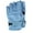 Blue, variant on Kids' 3-6 Thinsulate Lined Waterproof Winter Gloves