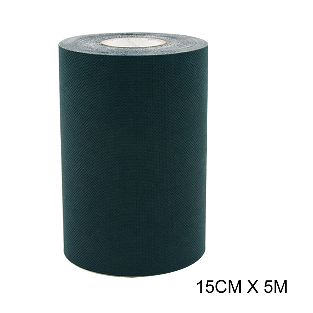 Artificial Turf Tape 5m/10m Self-Adhesive Synthetic Grass Seam Tape 