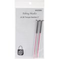 thumbnail image 1 of Aiguilles de Feutrage 4/triangle de 36 Kg, 1 of 1