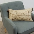 thumbnail image 5 of Your Lifestyle by Donna Sharp Journey West Decorative Pillow Cover, 5 of 6