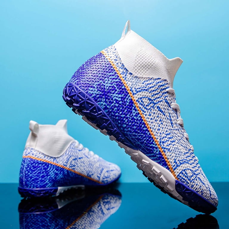High-Top Soccer Cleats for Outdoor Training Matches RURAN Men main image 2