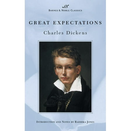 Barnes Noble Classics Great Expectations Barnes Noble