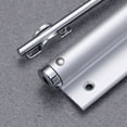 LongYTong Door Closer Practical Door Spring Door Closure Spring Doors of Self Closing Door