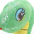 thumbnail image 2 of PTOOTP Snake Plushies Green PP Cotton 1Pcs for Stage Performance Entertainment, 2 of 6