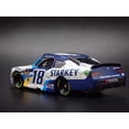 thumbnail image 5 of Open Box 2025 25 TOYOTA SUPRA 18 WILLIAM SAWALICH STARKEY NASCAR 1:64 SCALE MODEL CAR, 5 of 8