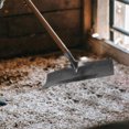thumbnail image 2 of FUEENIRVA Pasture Tool Manure Spade Head for Cleaning with Wide Mouth 1Pack, 2 of 7
