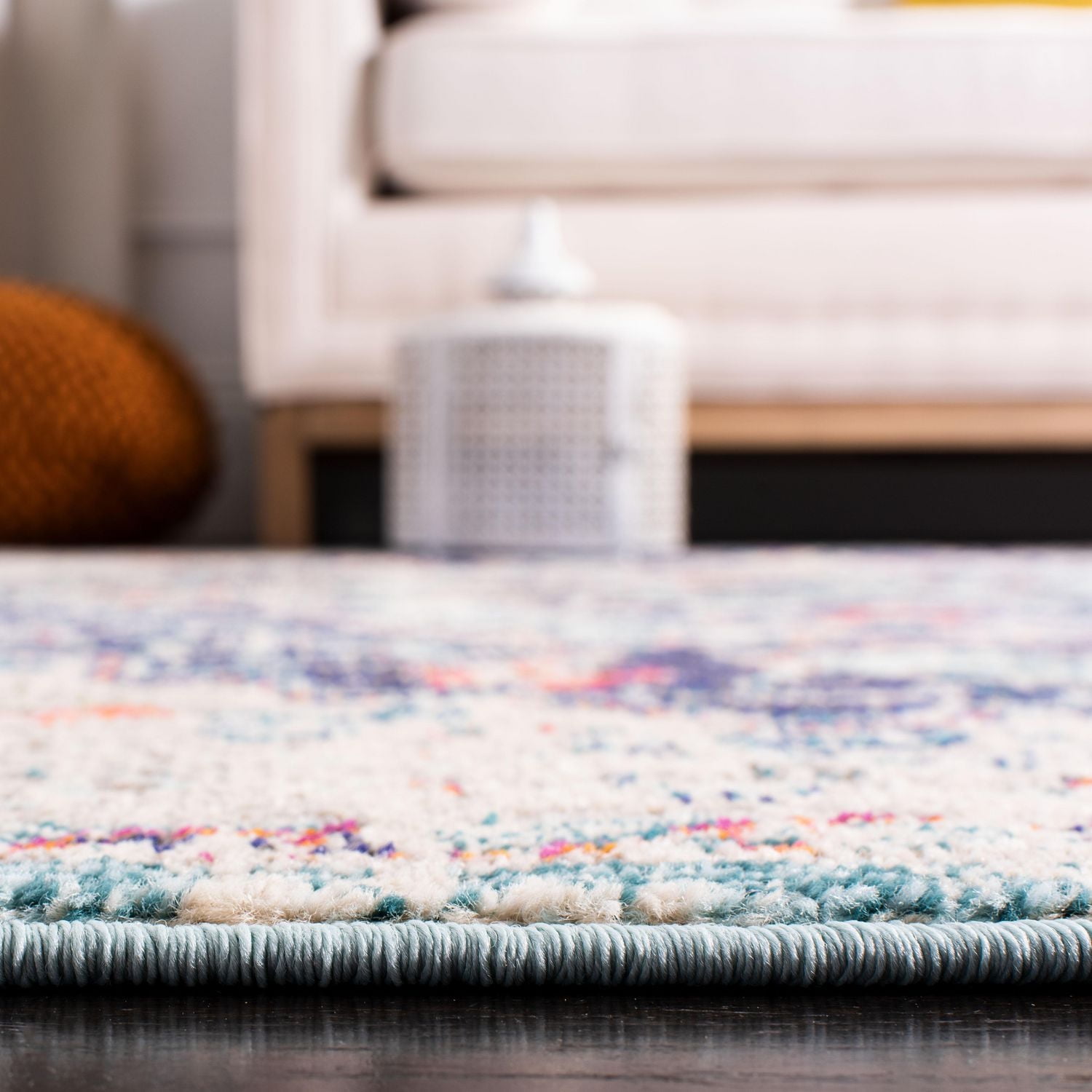 SAFAVIEH Madison Joandra Tapis Floral