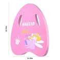 thumbnail image 3 of YEYDS Adult and Children’s Back Float Board Beginner Swim Aid Float Board, Swimming A-Line Back Float for Kids and Adults, Floatation Aid for Pool, Beach, and Lake Use, 3 of 8