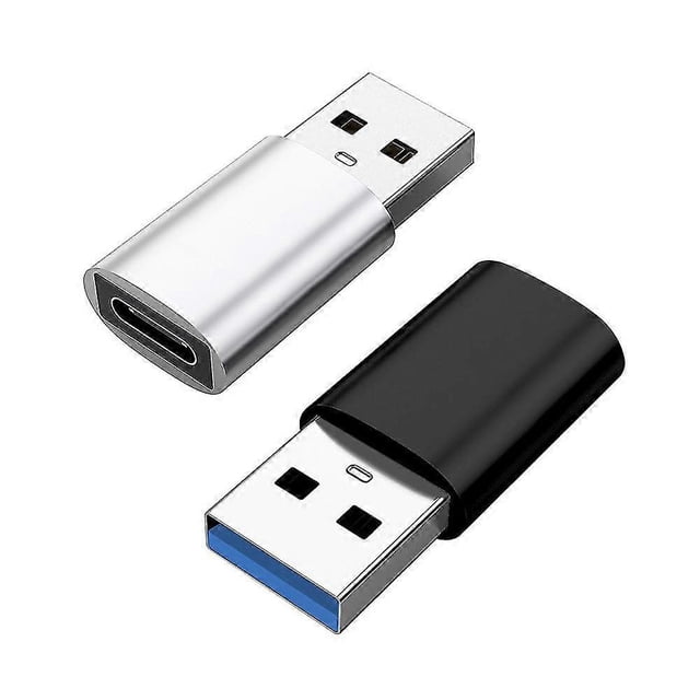 Adaptador USB a tipo C, cable de datos para teléfono móvil, convertidor de disco duro para computadora