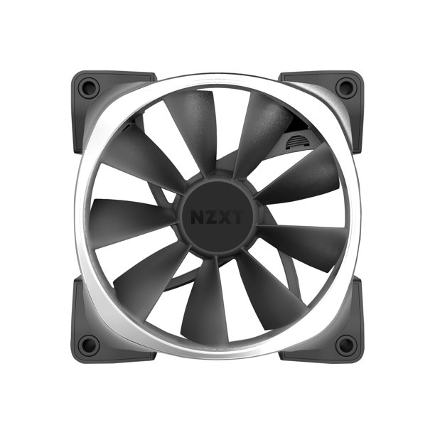 NZXT Aer RGB 2 - Case fan - 140 mm - Walmart.ca