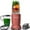 Cinnamon, variant on NutriBullet Pro 900 Watt Hi-Speed Blender/Mixer Twist and Blend 9-Piece Set (Matte Cinnamon) Dark Red