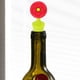 thumbnail image 3 of Tapón de botella de vino, tapón de silicona reutilizable, tapón de cerveza, 3 uds., 3 of 5