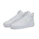 thumbnail image 1 of Tenis Puma Caven Mid Caballero Original 385843 01 Puma  38584301, Blanco, 1 of 4