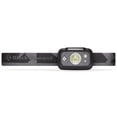 thumbnail image 2 of Black Diamond Cosmo 225 Adjustable Elastic Waterproof Head Lamp, Black, 2 of 3