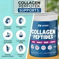 thumbnail image 4 of Perfotek Hydrolyzed Collagen Powder 1 Pound - Premium Beef Collagen Powder, 4 of 6