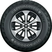 Firestone Destination A/T2 All Terrain 265/70R17 113S Light Truck Tire Simolary simolary.com 12
