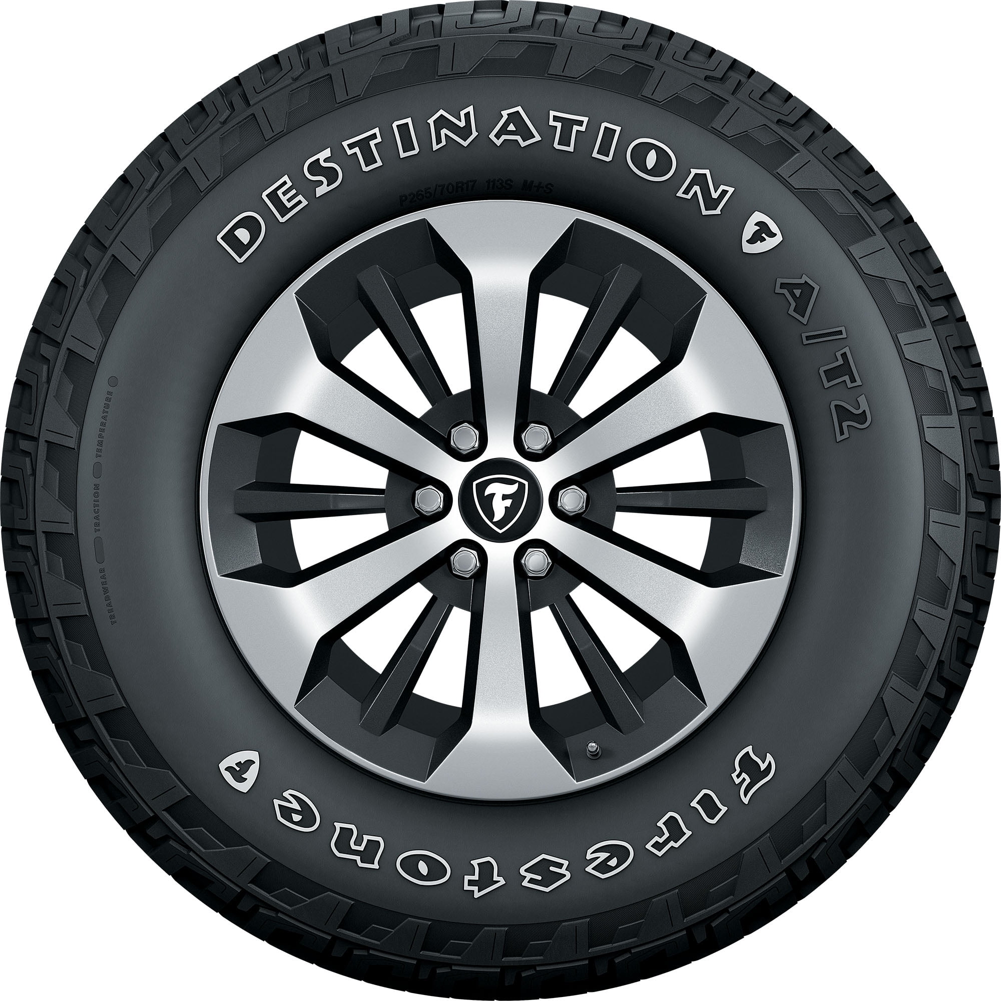 Firestone Destination A/T2 245/65R17 105T AT All Terrain Tire Fits: 2004 Jeep Grand Cherokee Overland, 2019 Jeep Cherokee Trailhawk Elite simolary.com 11 Firestone Destination A/T2 245/65R17 105T AT All Terrain Tire Fits: 2004 Jeep Grand Cherokee Overland, 2019 Jeep Cherokee Trailhawk Elite Simolary simolary.com 11