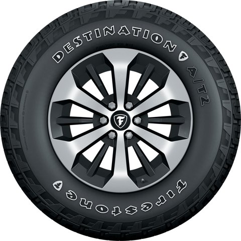 Firestone Destination A/T2 All Terrain P235/75R17 108S Light Truck Tire Fits: 2004-08 Ford F-150 XLT, 2010-14 Ford F-150 XLT simolary.com 14 Firestone Destination A/T2 All Terrain P235/75R17 108S Light Truck Tire Fits: 2004-08 Ford F-150 XLT, 2010-14 Ford F-150 XLT Simolary simolary.com 14