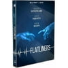 Flatliners - Special Edition Steelbook - Blu-Ray + Dvd