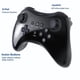 thumbnail image 5 of Controlador De Juego Inalámbrico Bluetooth 3D Rocker Design Gamepad Flexible Joypad Inteligente Para Wiiu Minnieouse EL013449-02, 5 of 6